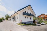 Mojčin Pisker Apartment House - B&B Kranj