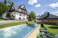 Apartamenty U Jagielonki - B&B