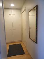 Moderni, viihtyisä pikkukaksio saunalla - B&B Pori