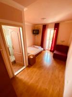 Double or Twin Room with Terrace