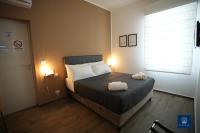 Doppelzimmer mit eigenem Bad