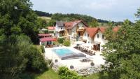 B&B Stegersbach - Ferienanlage Beatrix - Bed and Breakfast Stegersbach