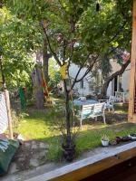 Evak Chalet - B&B Palaio Tsifliki