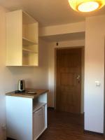 Chambre Double avec Salle de Bains Privative