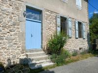 L'ancienne école de Sainte-Marguerite - B&B Sainte-Marguerite-Lafigère