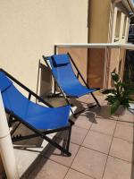Le Cardiff - B&B