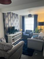 B&B Plymouth - Self contain apartment on the Barbican 3 bed - Bed and Breakfast Plymouth