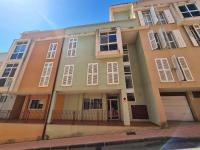 Atico San Crispin - Ferienwohnung