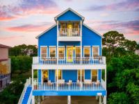 Azul Adventure - B&B