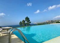 Central Apartment Macari Cala Azzurra Residence - Ferienwohnung Macari