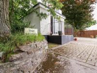 B&B Bodmin - The Studio - Bed and Breakfast Bodmin