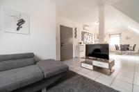 Apartment with Garden View