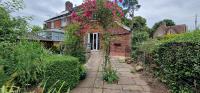 B&B Coleford - Koi Pond Annex - Bed and Breakfast Coleford