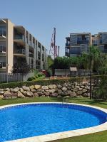 B&B Salou - Paradise Village Port Aventura - Bed and Breakfast Salou