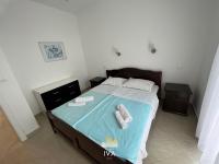 Apartmani IVA Bečići - Ferienwohnung Bečići