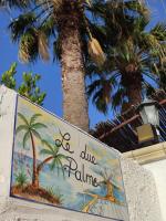 Le Due Palme - Ferienwohnung Marsala