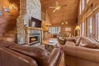 B&B Ellijay - Mountain's Edge - Bed and Breakfast Ellijay