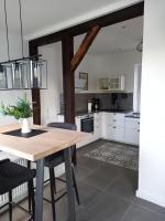 Leeseits Luv - Ferienwohnung Traben-Trarbach