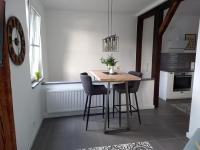 Leeseits Luv - Ferienwohnung Traben-Trarbach