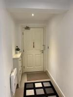 Stunning Waterfront Western harbour Apartment - B&B Edimburgo