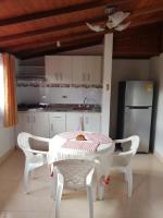 Hospedaje El Mirador - B&B Iza