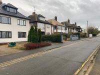 Butterfly House - Luxury 2 Bedroom Property - Chambres d’hôtes Kettering