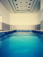Piscina Temperada, Orilla playa, Aire Acondicionado - B&B La Serena