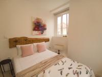 Appartement Split-level