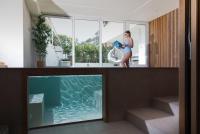 Suite avec Piscine Privée