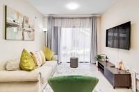 Resting nest waterfall - Bed and Breakfast Midrand