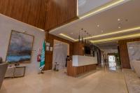 دانة المروج للشقق المخدومة Danat Almourouj Serviced Apartment - B&B Abha