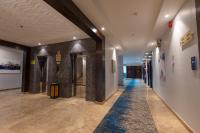 دانة المروج للشقق المخدومة Danat Almourouj Serviced Apartment - Chambres d'hôtes Abha