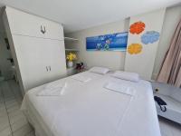 Studio Apartment with Sea View