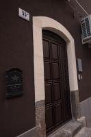 il sacrato di casa loreto - B&B