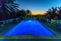 Villa Lazy Daze - B&B Jolly Harbour