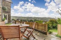 B&B Pateley Bridge - Swift Cottage - Bed and Breakfast Pateley Bridge