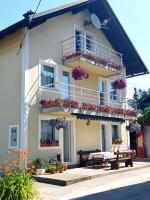 B&B Delnice - Drago Kremenjaš - Bed and Breakfast Delnice