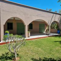 Riad les deux citronniers - Ferienwohnung Marrakesch