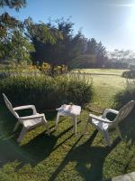 Las Macluras Suite 2 - Chambres d'hôtes Tandil
