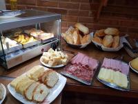 Chalé do Recanto - B&B