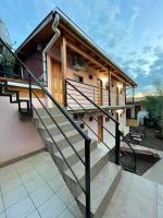 Cecilia's Home Iguazú - Chambres d’hôtes Puerto Iguazú