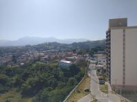 Kitnet pertinho da Canção Nova - B&B Cachoeira Paulista