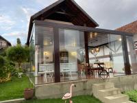 Chalé Serra Nevada - Bananeiras - Chambres d’hôtes Bananeiras