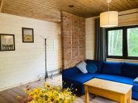 Modrynowe Domki - B&B Wetlina