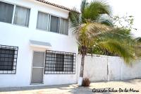 Departamento Manzanillo, Las Brisas - Chambres d’hôtes