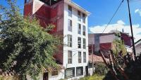 III Zaguan Aparta Hotel Cusco - B&B
