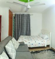 Oceanic Homes - B&B Mombasa