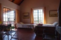 Chalet (6 Erwachsene)
