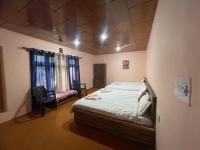 Family Double Room