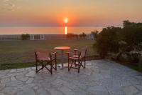 Villa Totti - B&B Ierissós